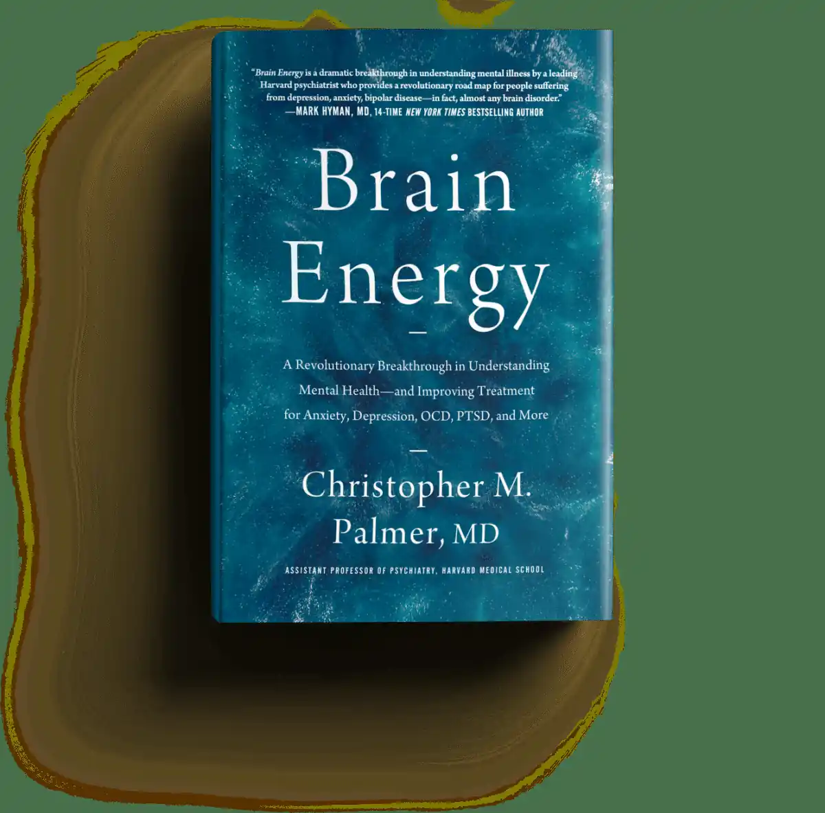 Brain Energy logo
